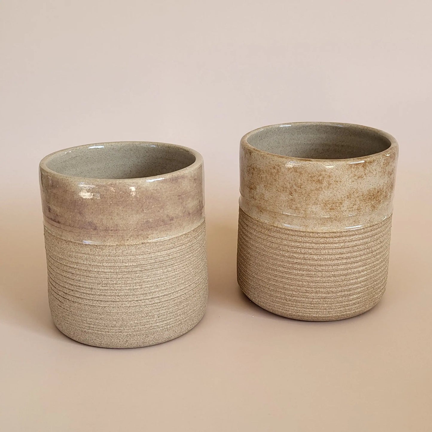 Tasse double expresso - Duale Céramique