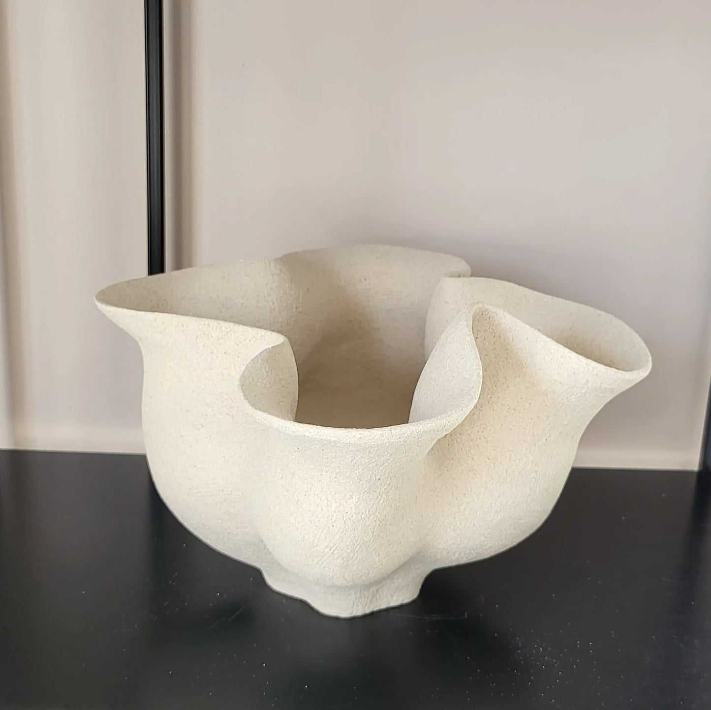 Vase en grès - Duale Céramique