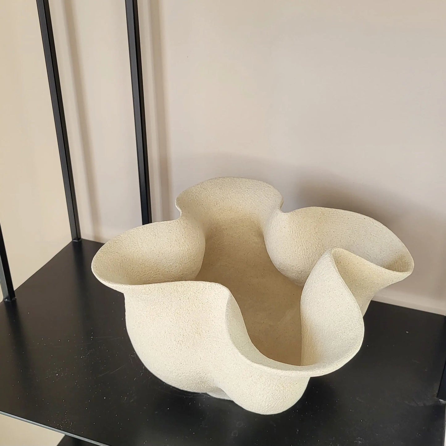 Vase en grès - Duale Céramique