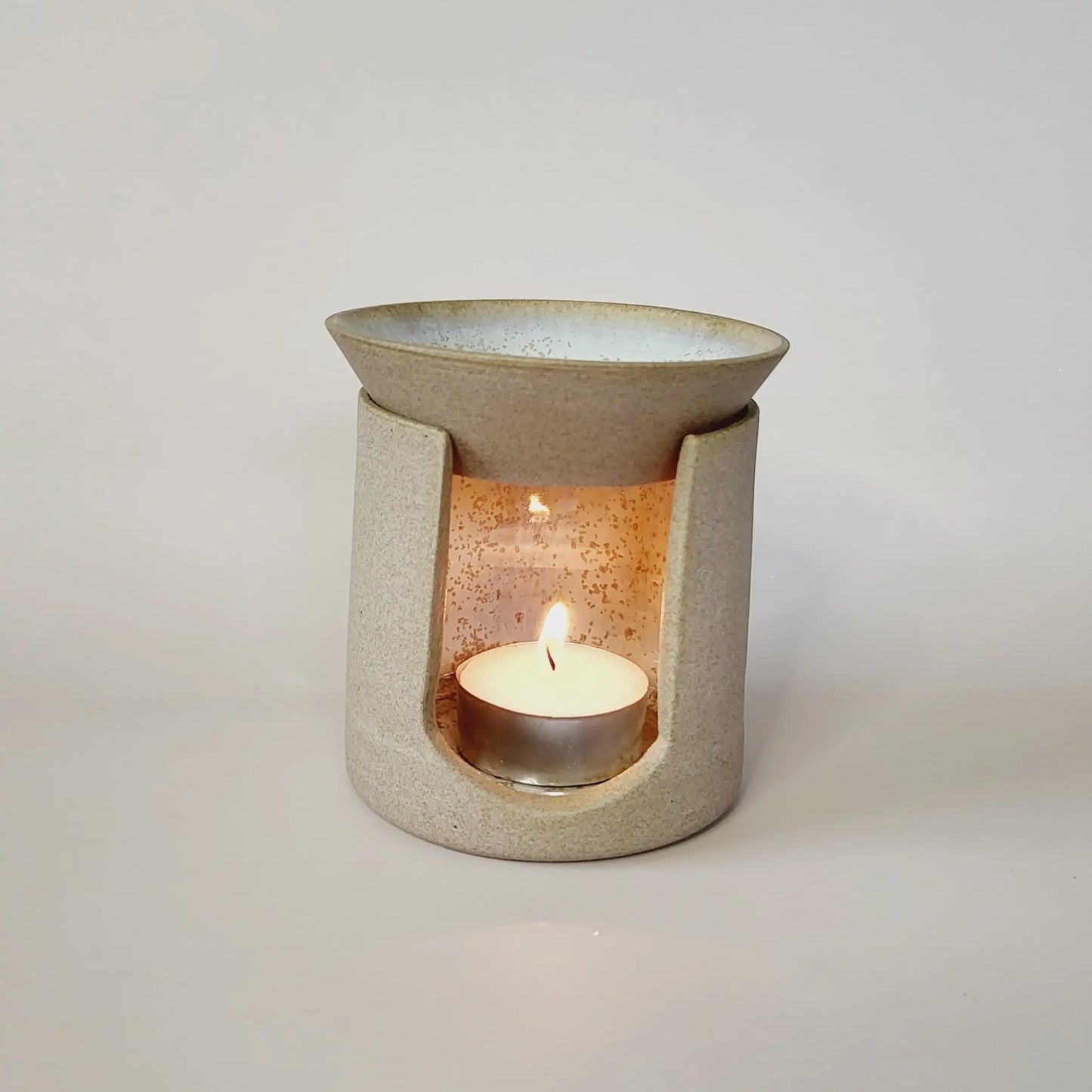 Brûleur fondants parfumés - Duale Céramique
