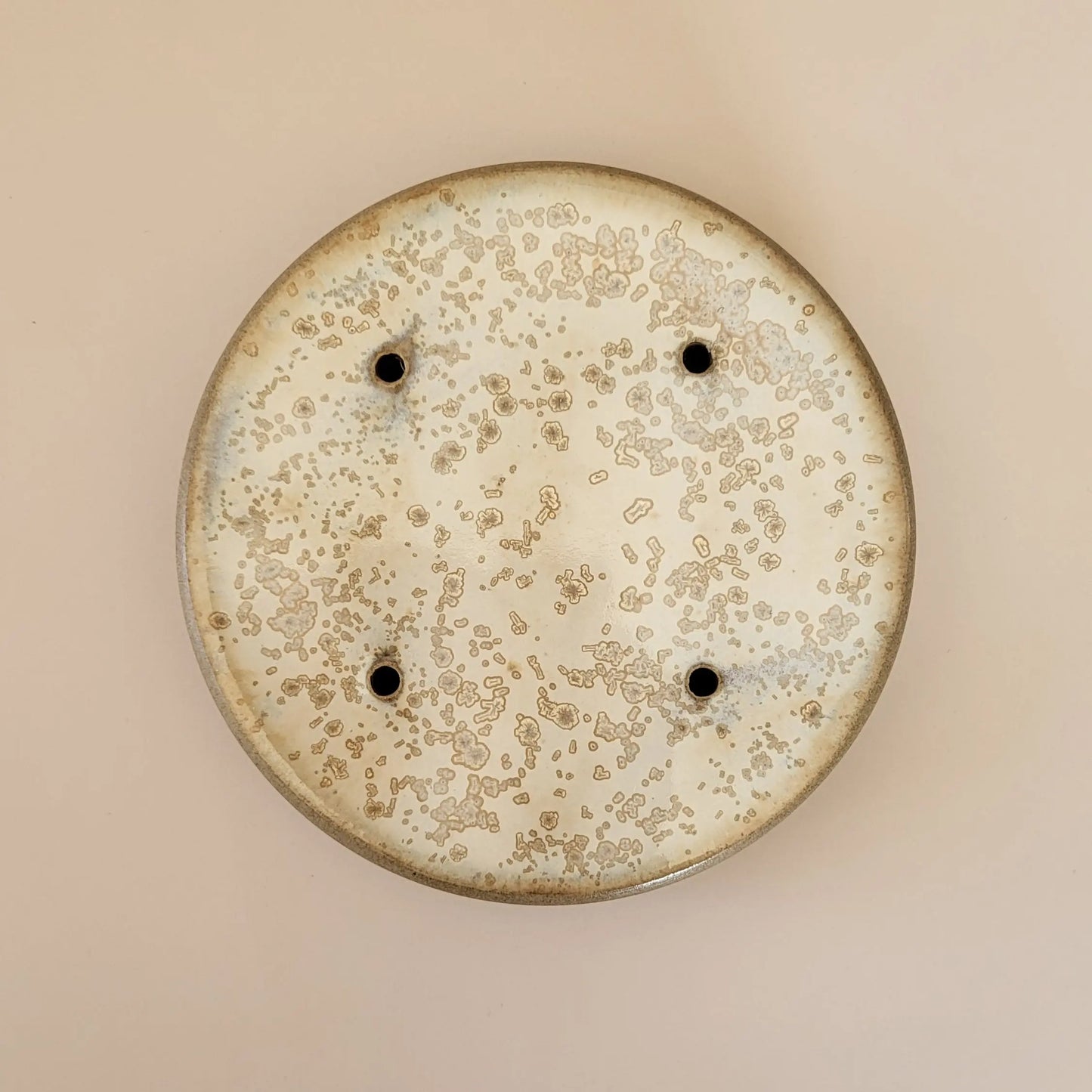 Porte-savon - Duale Céramique