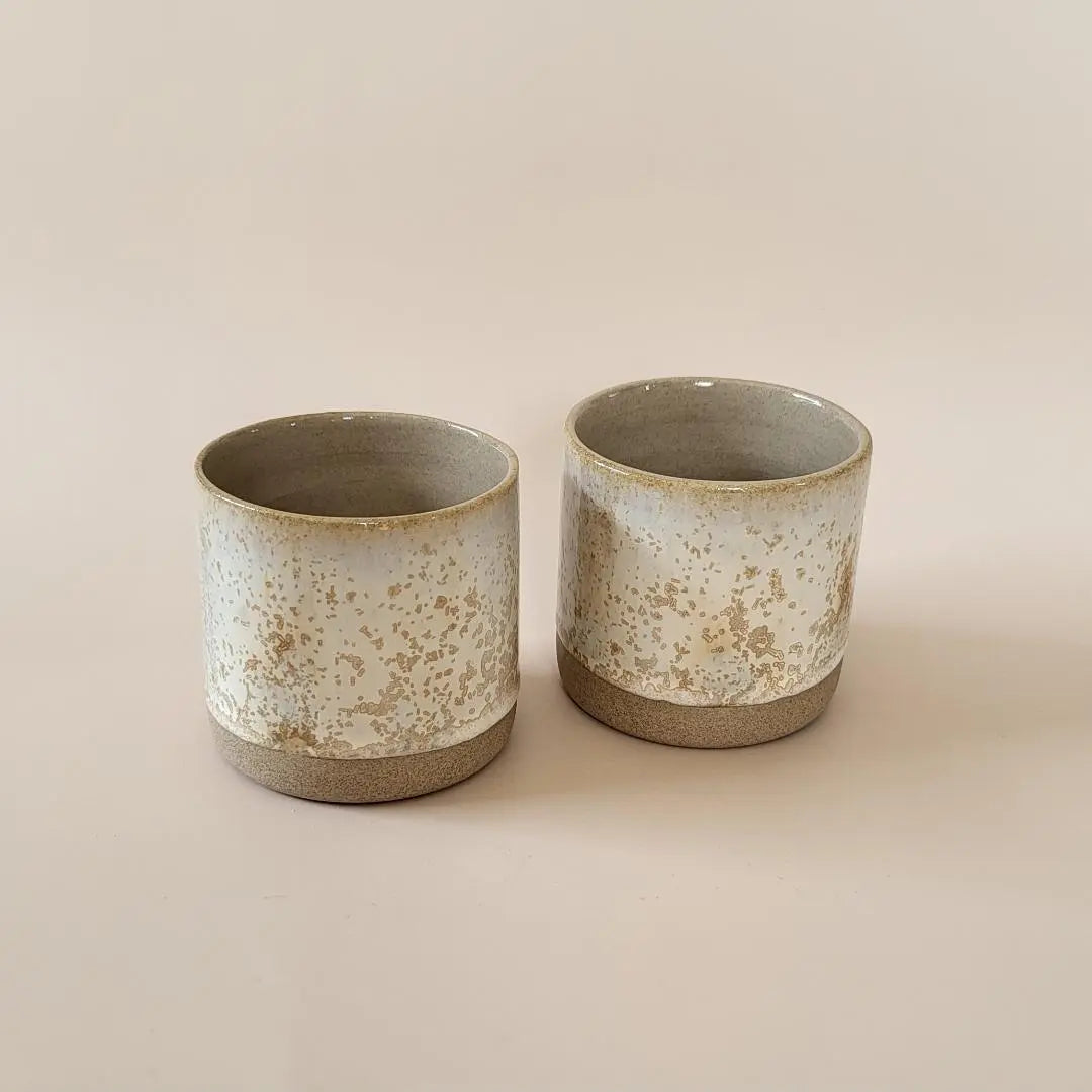 Tasse expresso - Duale Céramique