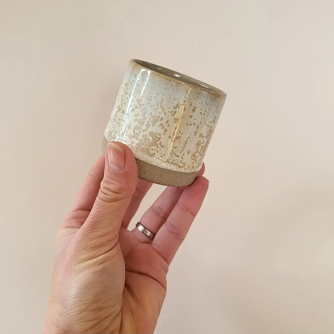 Tasse expresso - Duale Céramique