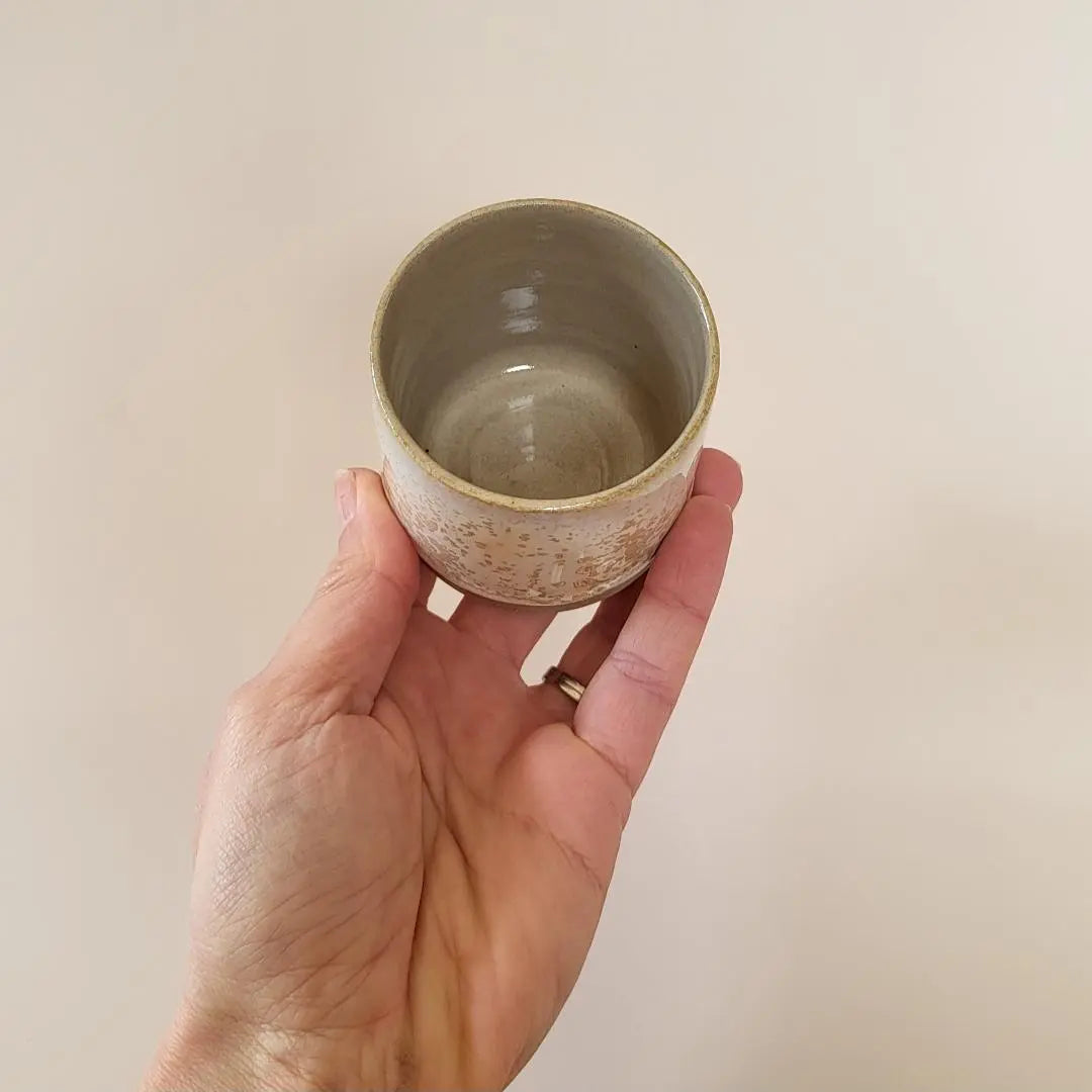 Tasse expresso - Duale Céramique