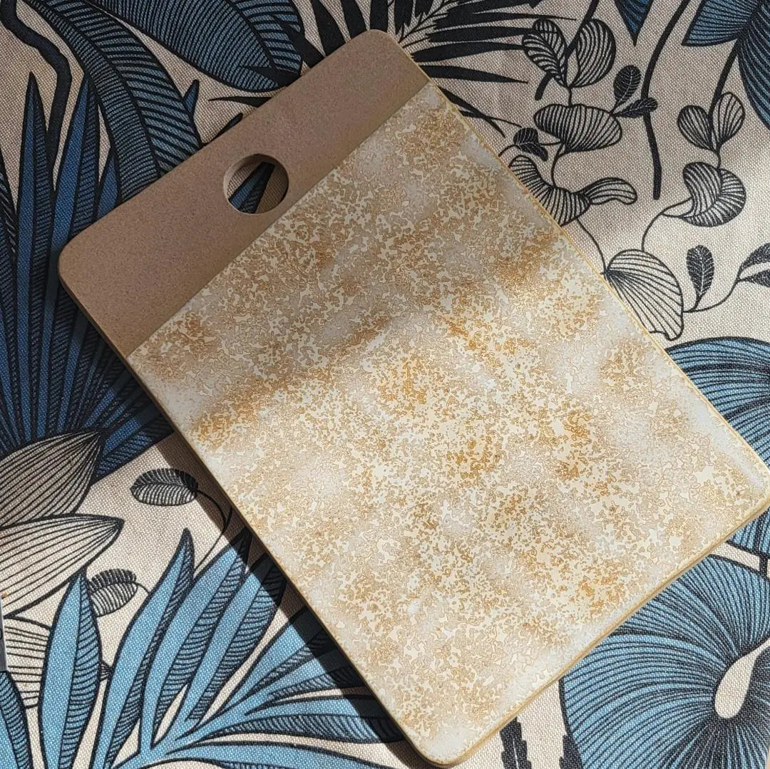 Planche apéritive - Duale Céramique
