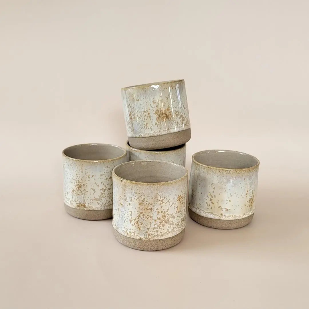 Tasse expresso - Duale Céramique