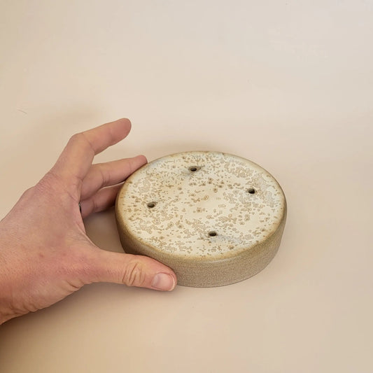 Porte-savon - Duale Céramique