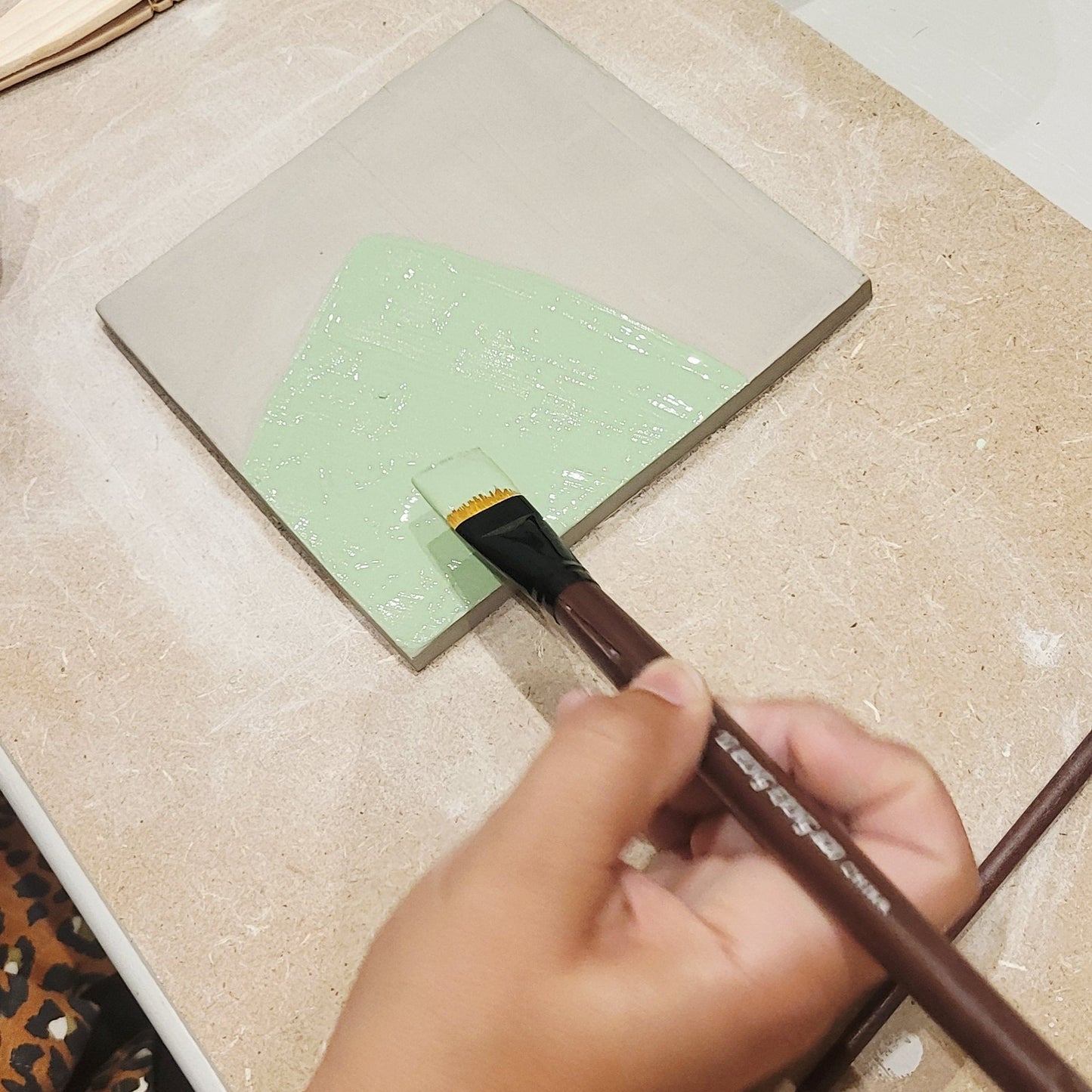 Atelier céramique adultes – Modelage 3h