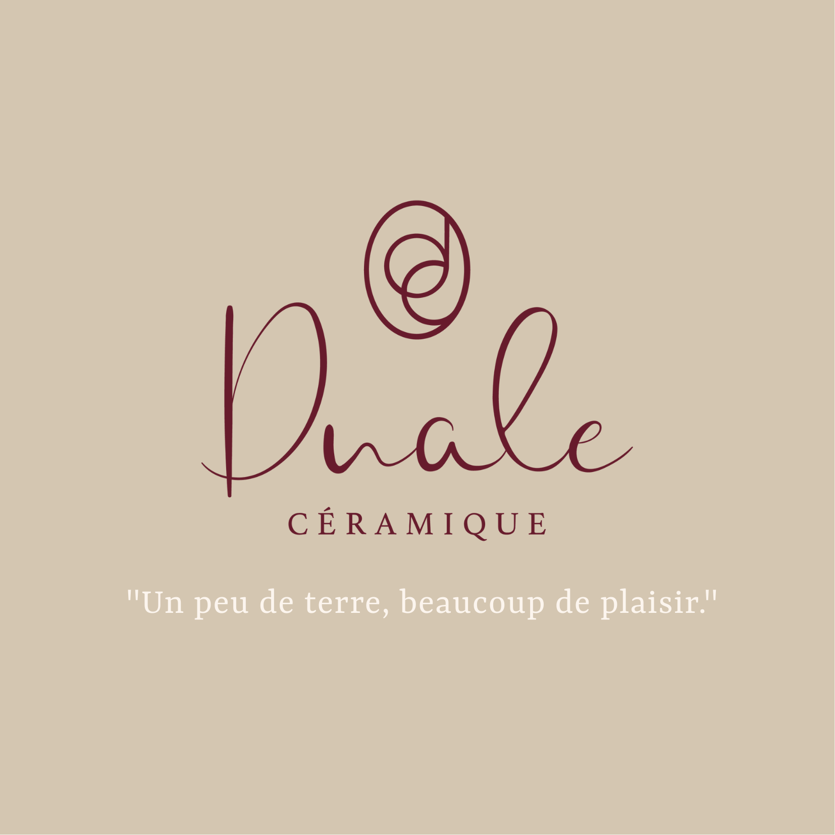 Carte cadeau atelier modelage - Duale Céramique