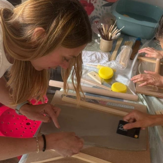 Atelier céramique adultes – Modelage 3h - Duale Céramique