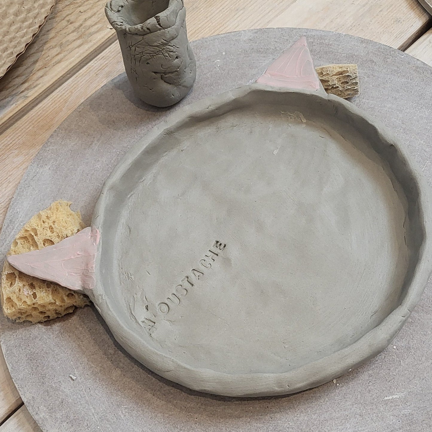 Atelier DUO parent/enfant 2h - Duale Céramique
